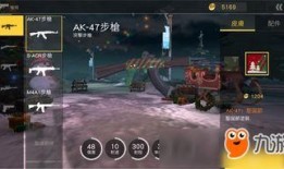 荒野皮肤爆料最新进展下载